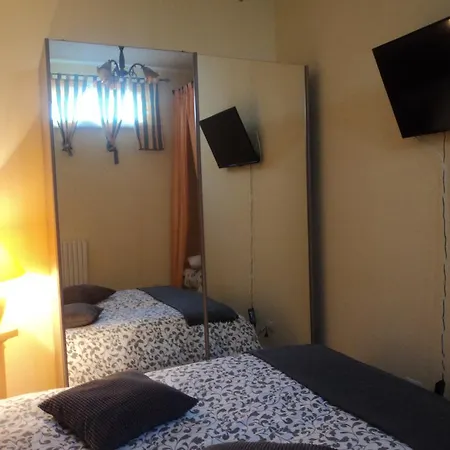 Bed and Breakfast Sassonia