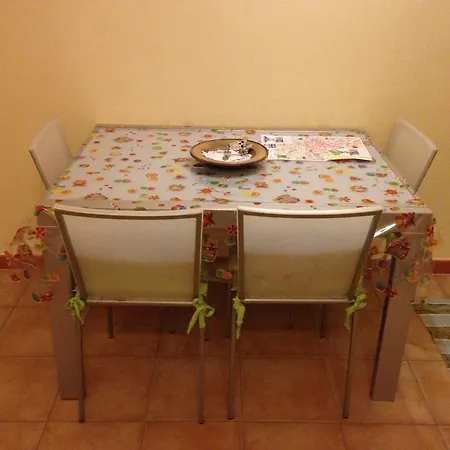 Sassonia Bed and Breakfast *